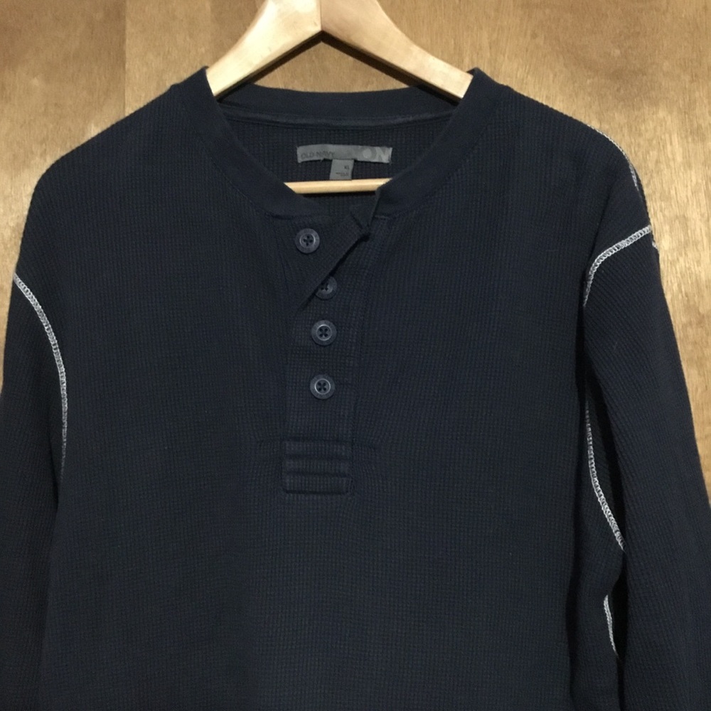 Men’s Thermal